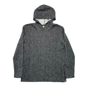 Fabletics Women's‎ Black Speckle Taj Hoodie